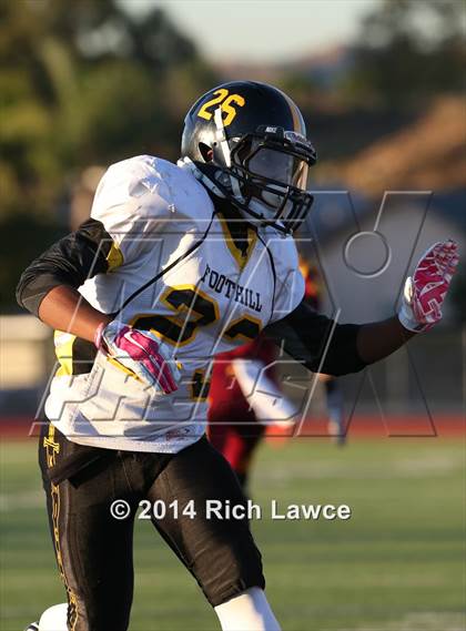 Thumbnail 3 in Foothill @ Esperanza photogallery.