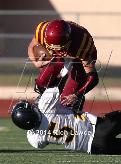 Thumbnail 3 in Foothill @ Esperanza photogallery.