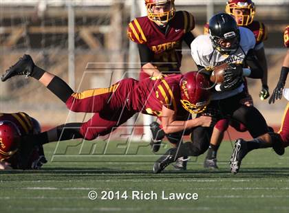 Thumbnail 2 in Foothill @ Esperanza photogallery.