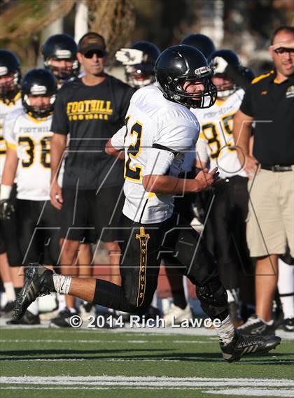 Thumbnail 2 in Foothill @ Esperanza photogallery.