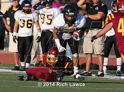 Thumbnail 3 in Foothill @ Esperanza photogallery.