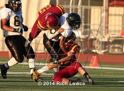 Thumbnail 2 in Foothill @ Esperanza photogallery.