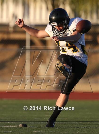 Thumbnail 3 in Foothill @ Esperanza photogallery.