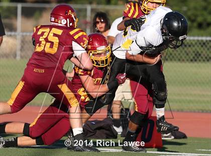 Thumbnail 1 in Foothill @ Esperanza photogallery.