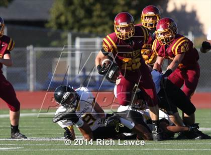 Thumbnail 1 in Foothill @ Esperanza photogallery.