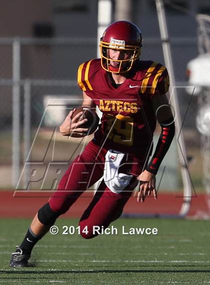 Thumbnail 1 in Foothill @ Esperanza photogallery.