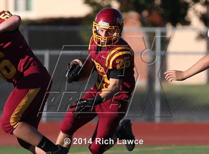 Thumbnail 1 in Foothill @ Esperanza photogallery.