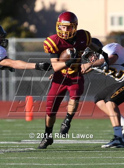Thumbnail 3 in Foothill @ Esperanza photogallery.