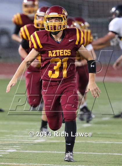 Thumbnail 3 in Foothill @ Esperanza photogallery.