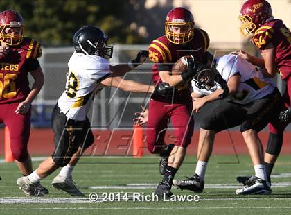 Thumbnail 2 in Foothill @ Esperanza photogallery.