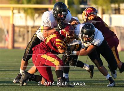 Thumbnail 2 in Foothill @ Esperanza photogallery.