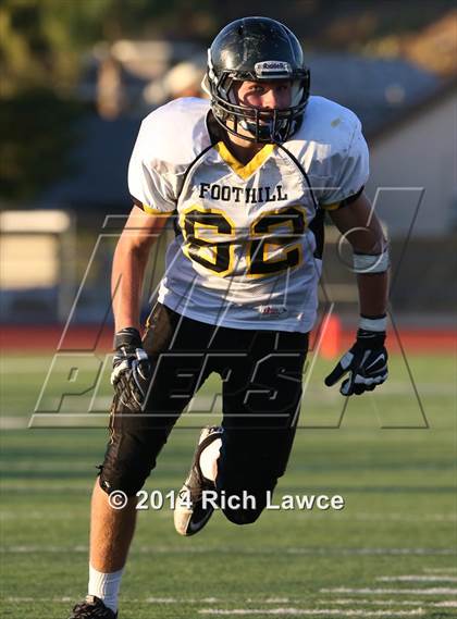 Thumbnail 1 in Foothill @ Esperanza photogallery.