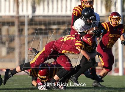 Thumbnail 2 in Foothill @ Esperanza photogallery.