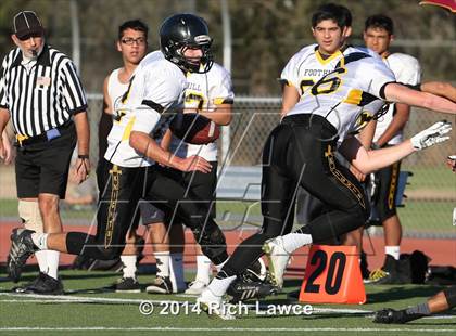 Thumbnail 3 in Foothill @ Esperanza photogallery.