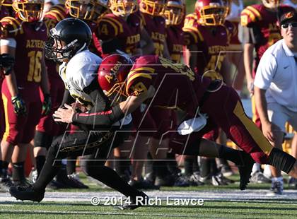 Thumbnail 1 in Foothill @ Esperanza photogallery.