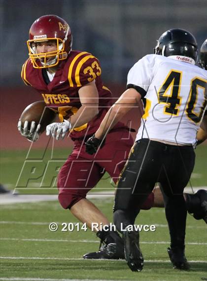 Thumbnail 1 in Foothill @ Esperanza photogallery.