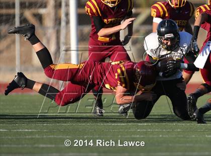 Thumbnail 3 in Foothill @ Esperanza photogallery.