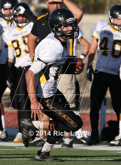 Thumbnail 1 in Foothill @ Esperanza photogallery.