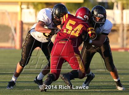 Thumbnail 3 in Foothill @ Esperanza photogallery.