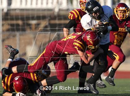 Thumbnail 1 in Foothill @ Esperanza photogallery.