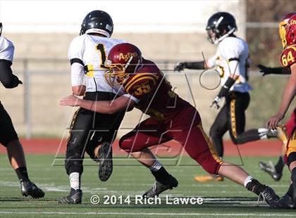 Thumbnail 2 in Foothill @ Esperanza photogallery.