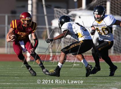 Thumbnail 1 in Foothill @ Esperanza photogallery.