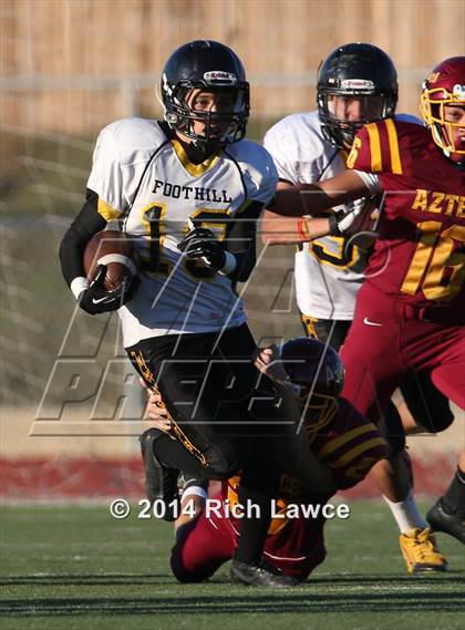 Thumbnail 2 in Foothill @ Esperanza photogallery.