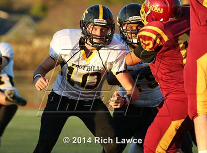 Thumbnail 1 in Foothill @ Esperanza photogallery.