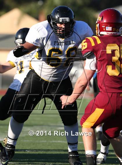 Thumbnail 3 in Foothill @ Esperanza photogallery.