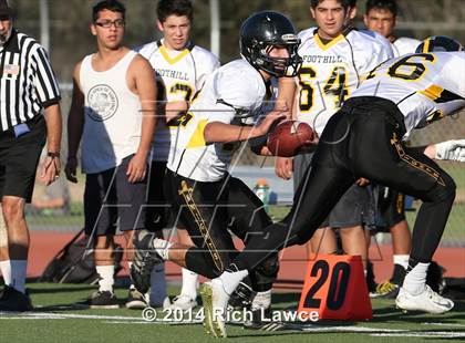 Thumbnail 2 in Foothill @ Esperanza photogallery.