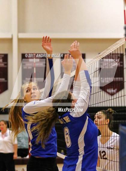 Thumbnail 3 in Mount St. Mary Academy @ Sacred Heart Academy photogallery.