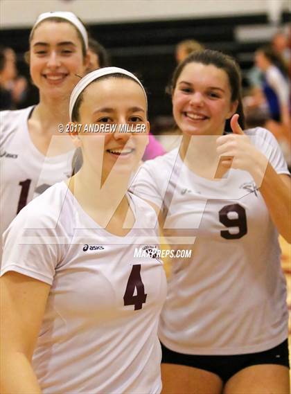 Thumbnail 3 in Mount St. Mary Academy @ Sacred Heart Academy photogallery.