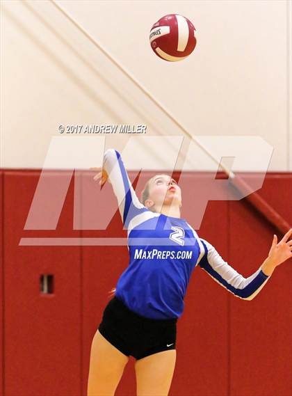 Thumbnail 1 in Mount St. Mary Academy @ Sacred Heart Academy photogallery.
