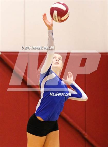 Thumbnail 3 in Mount St. Mary Academy @ Sacred Heart Academy photogallery.