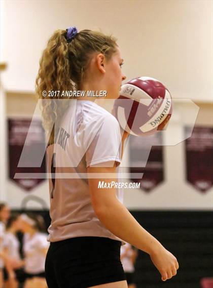 Thumbnail 2 in Mount St. Mary Academy @ Sacred Heart Academy photogallery.