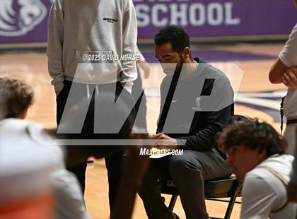 Thumbnail 3 in St. Bonaventure vs. Del Oro photogallery.