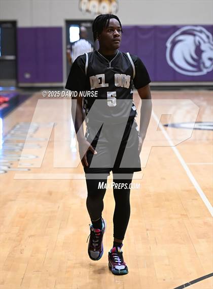 Thumbnail 1 in St. Bonaventure vs. Del Oro photogallery.