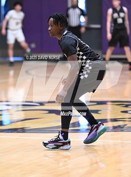 Thumbnail 3 in St. Bonaventure vs. Del Oro photogallery.