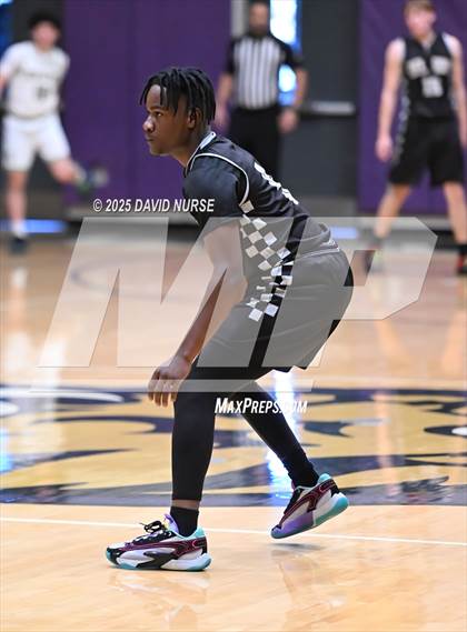 Thumbnail 1 in St. Bonaventure vs. Del Oro photogallery.