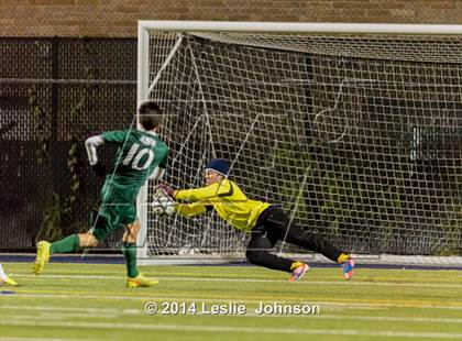 Thumbnail 1 in Lutheran South Academy @ Emery/Weiner photogallery.