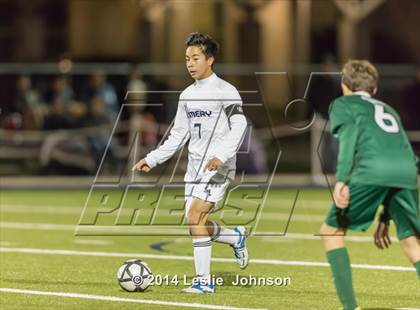 Thumbnail 2 in Lutheran South Academy @ Emery/Weiner photogallery.