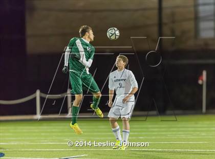 Thumbnail 3 in Lutheran South Academy @ Emery/Weiner photogallery.