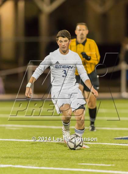 Thumbnail 3 in Lutheran South Academy @ Emery/Weiner photogallery.