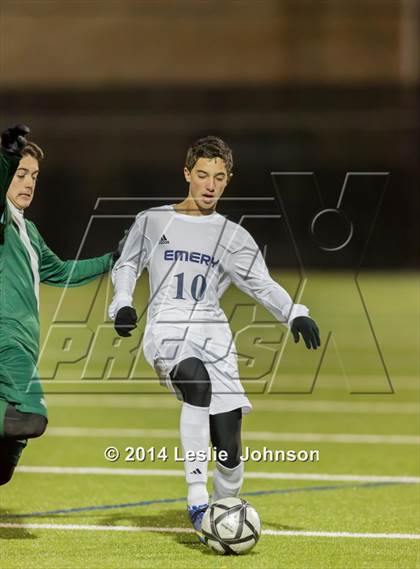Thumbnail 3 in Lutheran South Academy @ Emery/Weiner photogallery.
