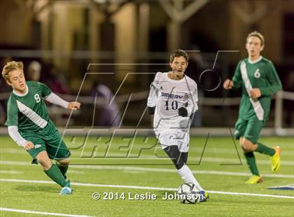 Thumbnail 3 in Lutheran South Academy @ Emery/Weiner photogallery.
