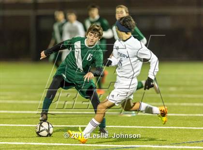 Thumbnail 1 in Lutheran South Academy @ Emery/Weiner photogallery.
