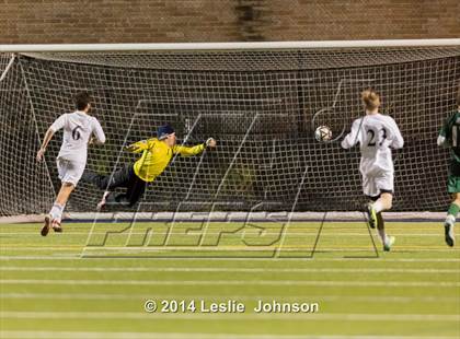 Thumbnail 1 in Lutheran South Academy @ Emery/Weiner photogallery.