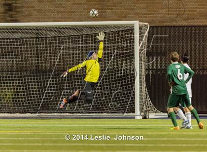 Thumbnail 1 in Lutheran South Academy @ Emery/Weiner photogallery.