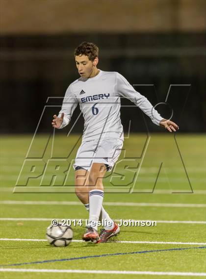 Thumbnail 2 in Lutheran South Academy @ Emery/Weiner photogallery.