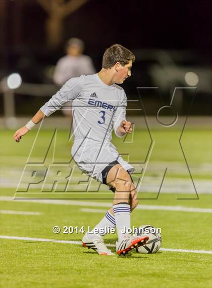 Thumbnail 2 in Lutheran South Academy @ Emery/Weiner photogallery.